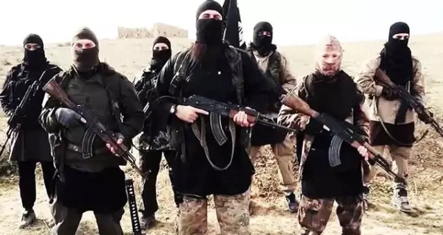 Diyarbakır polisi, DEAŞ'ın kazanç tasima ağını alana çıkardı