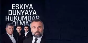 EDHO ne zaman başlıyor belli oldu! Eşkıya Dünyaya Hükümdar Olmaz 5. yeni sezon fragmanı yayınlandı mı?