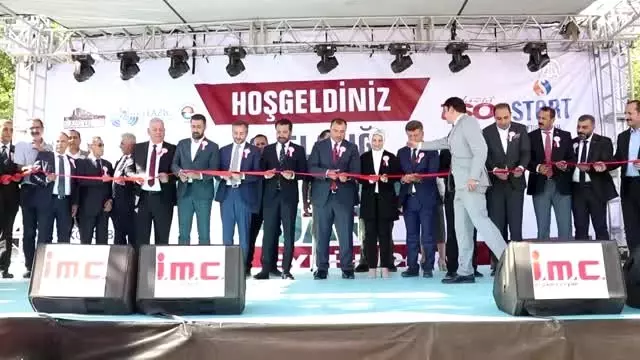 Elazığ'da