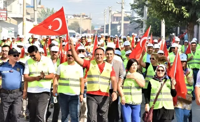 Eski milli sporcular Mersin'e geliyor Eski milli sporcular Mersin'e geliyor