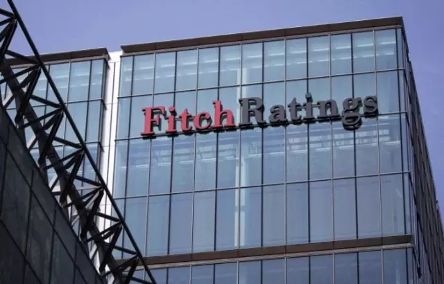 Fitch'ten Türkiye ekonomisi için 'etkileyici direnç' yorumu