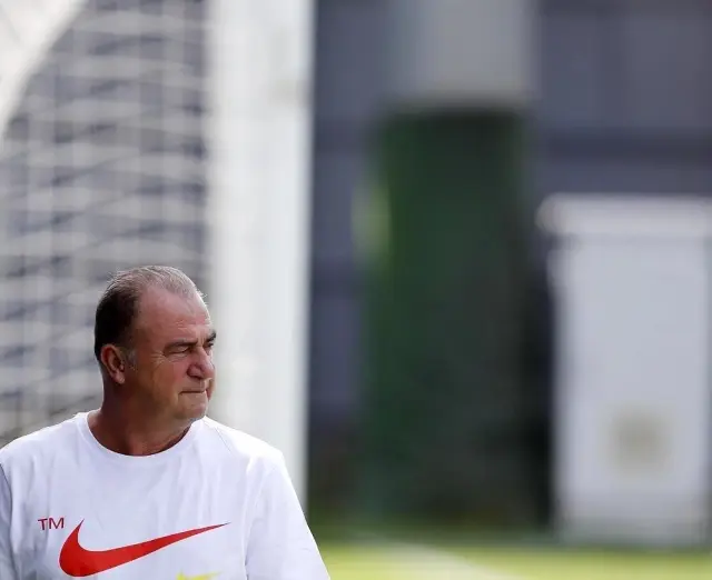 Galatasaray ara vermedi Galatasaray ara vermedi