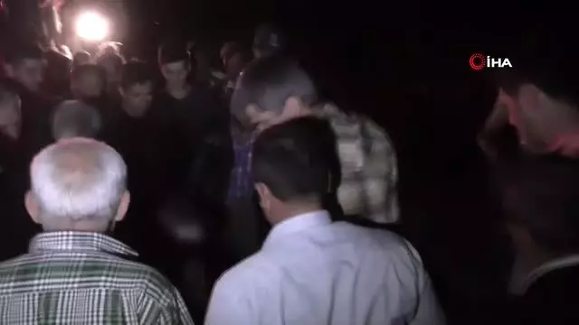 Genç çobanın cesedi sulama kanalından çıkarıldı