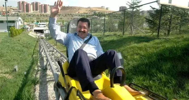 Gökçek'in,