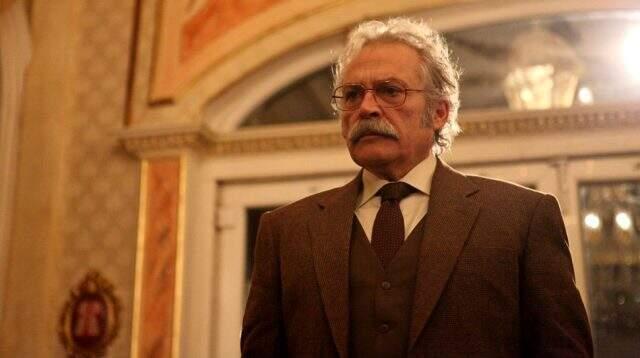 Haluk Bilginer, Şahsiyet dizisindeki rolüyle Emmy Ödüllerine aday oldu!