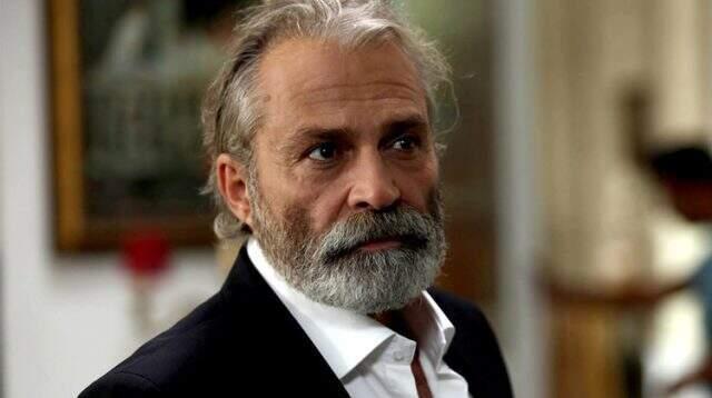 Haluk Bilginer, Şahsiyet dizisindeki rolüyle Emmy Ödüllerine aday oldu!