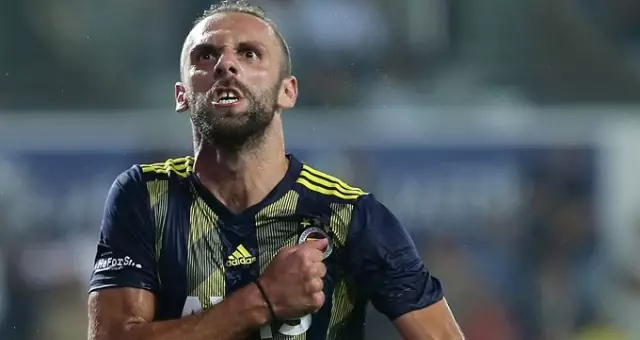Hasan Kartal'dan Vedat Muriqi açıklaması: Transferden yüzde 15 pay alacağız