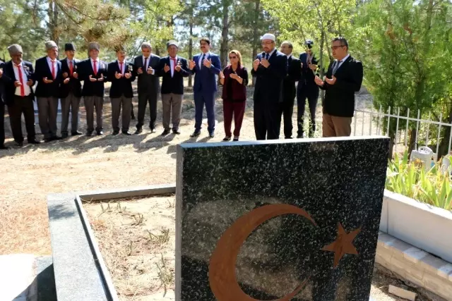 Hekimhan'da, 19 Eylül Gaziler Günü töreni Hekimhan'da, 19 Eylül Gaziler Günü töreni