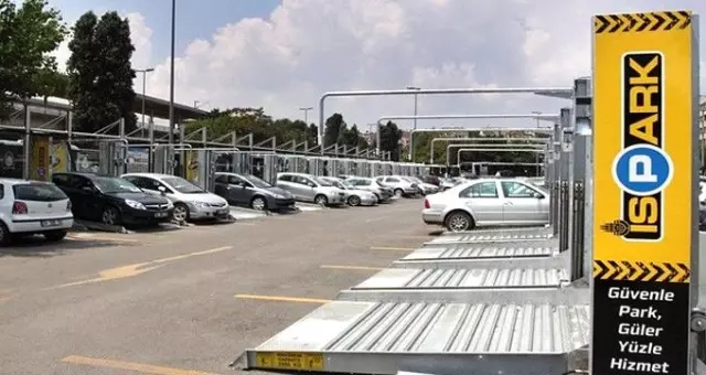 İBB, İSPARK'la ilgili skandal haberleri yalanladı: 1,5 yıl öncesine ait