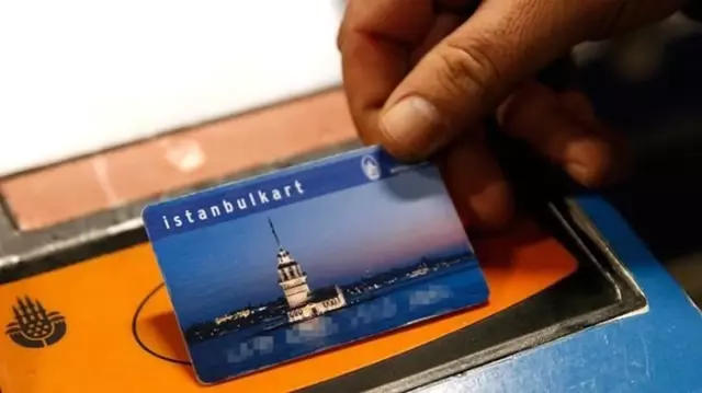 İstanbulkart merkezlerinin sayısı artıyor
