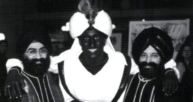Kanada Başbakanı Trudeau, gençliğinde çektirdiği ırkçı fotoğraftan dolayı özür diledi