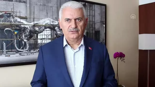 Kanada'dan Türkiye'ye