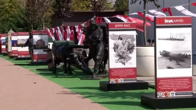 Kastamonu Tanıtım Günleri İstanbul'da başladı