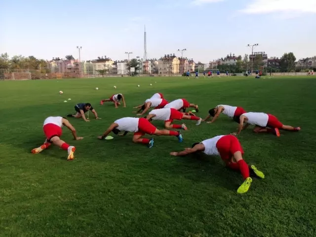 Kepez'de BAL heyecanı
