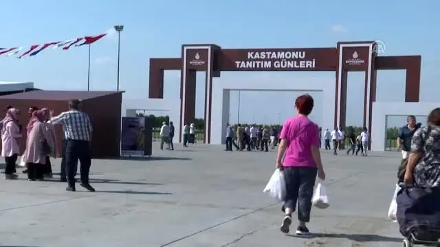 Kılıçdaroğlu: 'Kastamonu'ya gazilik unvanı vermek bizim için şeref olur' Kılıçdaroğlu: 'Kastamonu'ya gazilik unvanı vermek bizim için şeref olur'