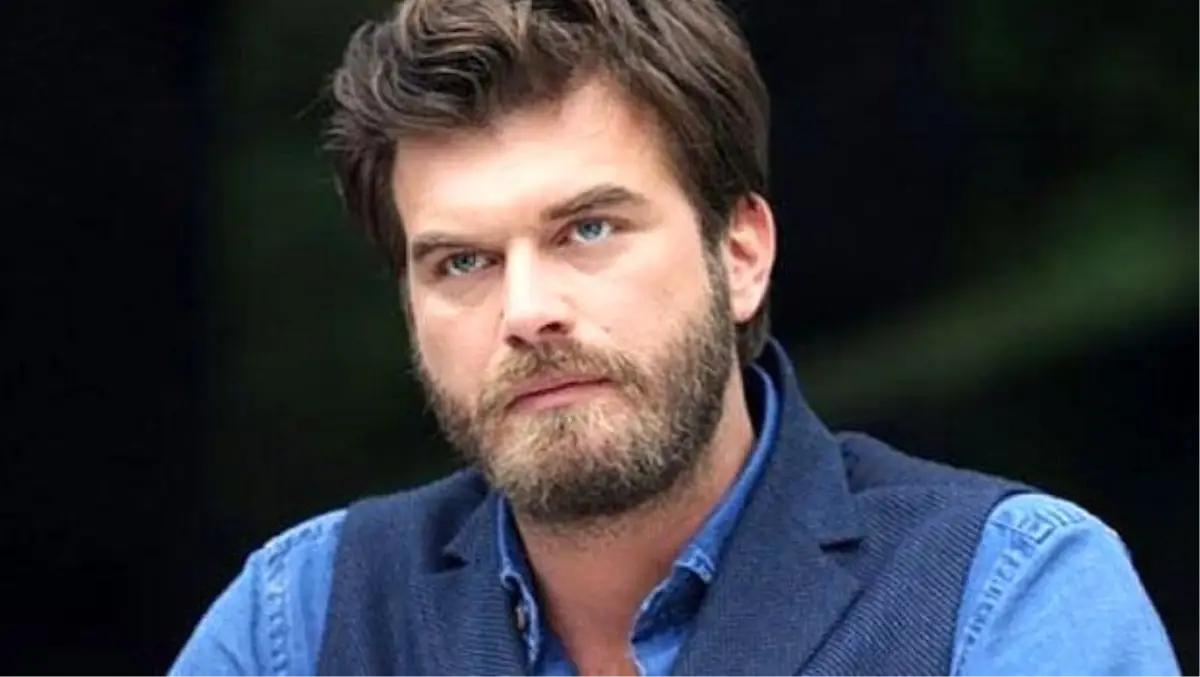 Kıvanç Tatlıtuğ hakim karşısına çıktı