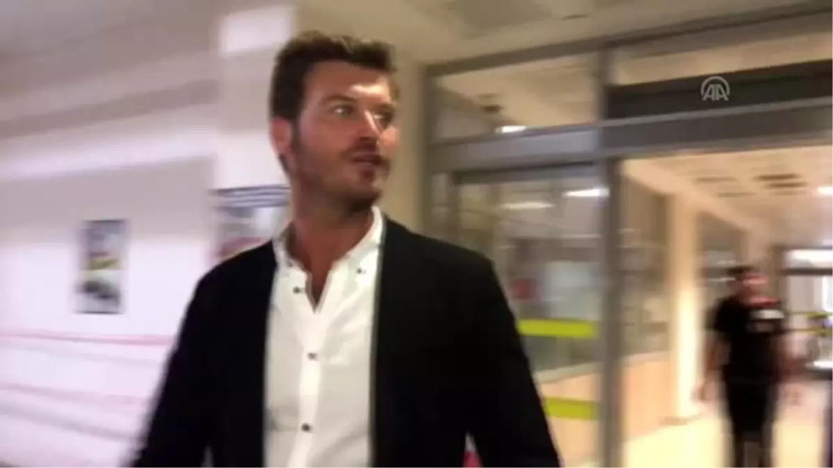 Kıvanç Tatlıtuğ’un ’vergi usul kanununa muhalefet’ davası