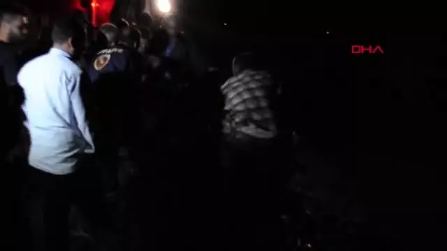 Konya afganlı genç, yıkanmak için girdiği sulama kanalında boğuldu