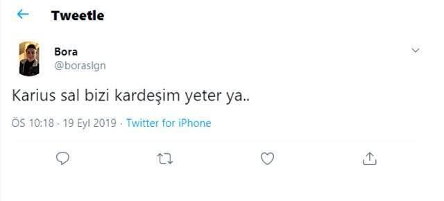 Loris Karius, Beşiktaş taraftarını çıldırttı!
