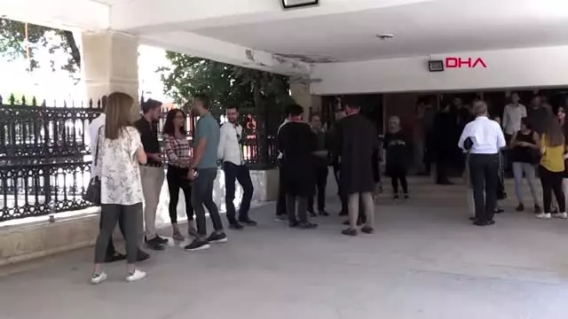 Mardin'de avukat çifte saldırıyla ilgili 1 tutuklama Mardin'de avukat çifte saldırıyla ilgili 1 tutuklama