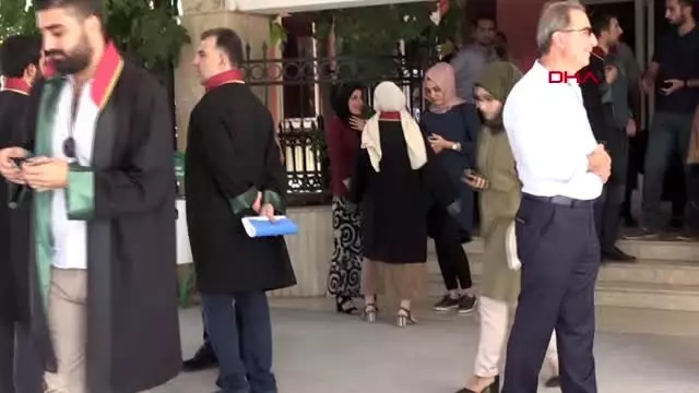 Mardin'de avukat çifte saldırıyla ilgili 1 tutuklama Mardin'de avukat çifte saldırıyla ilgili 1 tutuklama
