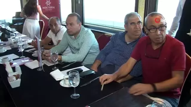 Mektebim Koleji, yeni eğitim anlayışı ile İzmirlilerle buluştu Mektebim Koleji, yeni eğitim anlayışı ile İzmirlilerle buluştu