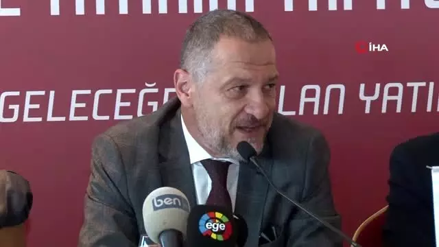 Mektebim Koleji, yeni eğitim anlayışı ile İzmirlilerle buluştu Mektebim Koleji, yeni eğitim anlayışı ile İzmirlilerle buluştu
