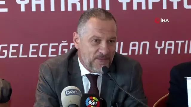 Mektebim Koleji, yeni eğitim anlayışı ile İzmirlilerle buluştu Mektebim Koleji, yeni eğitim anlayışı ile İzmirlilerle buluştu