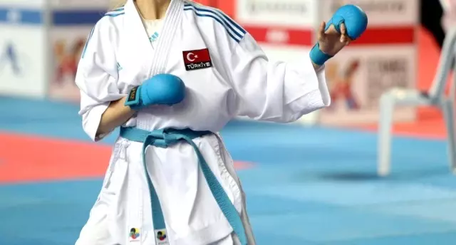 Milli karateciler rotasını Şili'ye çevirdi Milli karateciler rotasını Şili'ye çevirdi