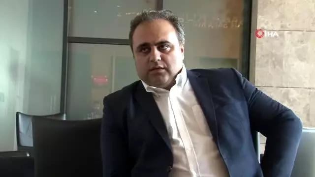 (Özel haber) Ural Aküzüm: 'Florya'yı tahliye etmemiz gerekirdi'