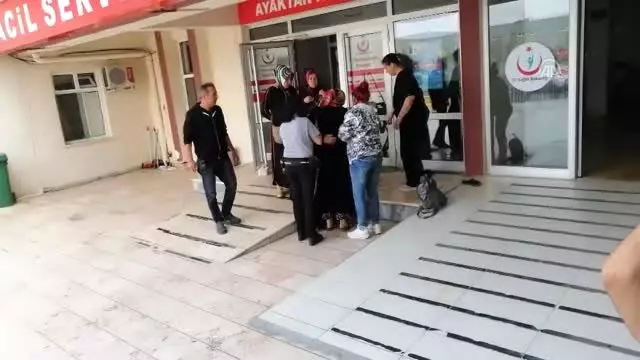 Pencereden düşen bebek öldü Pencereden düşen bebek öldü