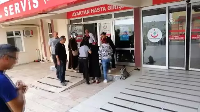 Pencereden düşen bebek öldü Pencereden düşen bebek öldü