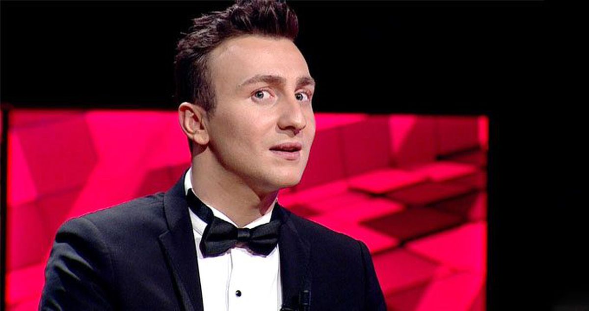 Sefa Doğanay davalık olduğu hayranı ile mahkemede karşı karşıya geldi