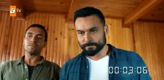 Sen Anlat Karadeniz 57. yeni bölüm fragmanı ve 56. son bölüm izle!