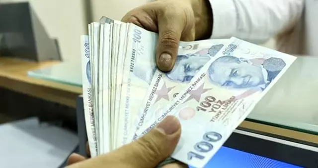 Bakan Pakdemirli: tarım desteği kapsamında 395,9 milyon Lira tediye yapılacak