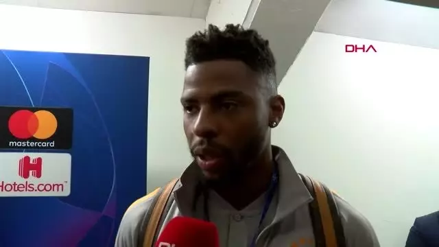 Spor ryan donk türkiye'de her şey olabilir Spor ryan donk türkiye'de her şey olabilir