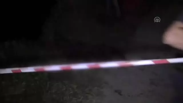 Su kanalına giren Afgan çoban boğuldu