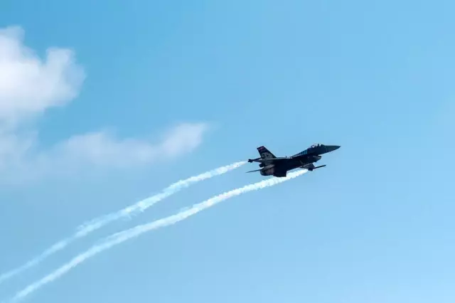 TeknoFest Başladı, Ayakları Yere Basmayan Tek Festival