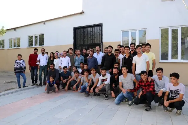 Tekstil fabrikasına dönüştürülen cezaevi 150 kişiye ekmek kapısı oldu Tekstil fabrikasına dönüştürülen cezaevi 150 kişiye ekmek kapısı oldu