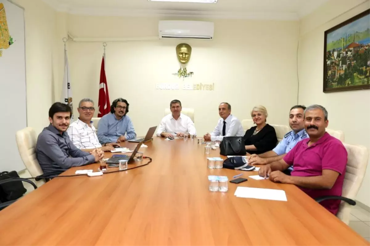 Trafik Master Planı ikinci kez daha kapsamlı programlanıyor