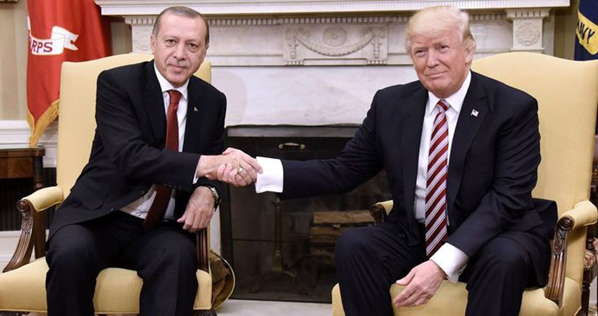 Türk yetkiliden 'ABD yaptırımı' açıklaması: Yürürlüğe sokulmayacak