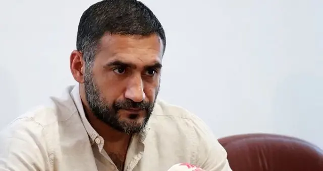 Ümit Karan'dan Vedat Muriqi açıklaması: Bu işler 2 maçla olmaz