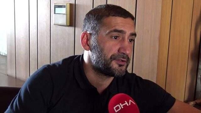 Ümit Karan'dan Vedat Muriqi açıklaması: Bu işler 2 maçla olmaz