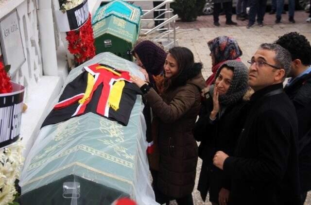 Üniversiteli İrem'in öldüğü 'damper kapağı' kazasında sürücü tahliye edildi