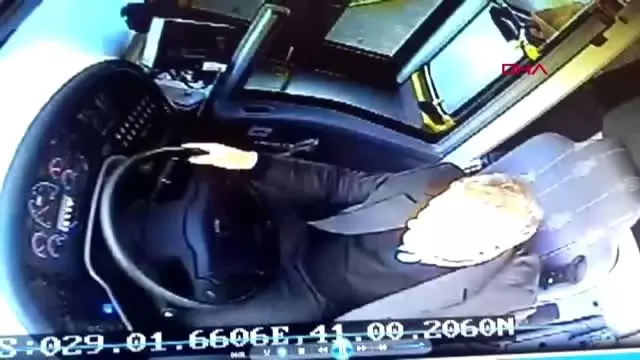 Üsküdar'daki 3 ölümlü kazada otobüs şoförünün 15 yıl hapsi istendi Üsküdar'daki 3 ölümlü kazada otobüs şoförünün 15 yıl hapsi istendi