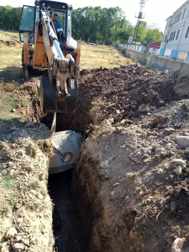 VASKİ'nin eğitim kurumlarına hizmeti takdir görüyor VASKİ'nin eğitim kurumlarına hizmeti takdir görüyor