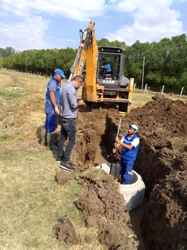 VASKİ'nin eğitim kurumlarına hizmeti takdir görüyor VASKİ'nin eğitim kurumlarına hizmeti takdir görüyor