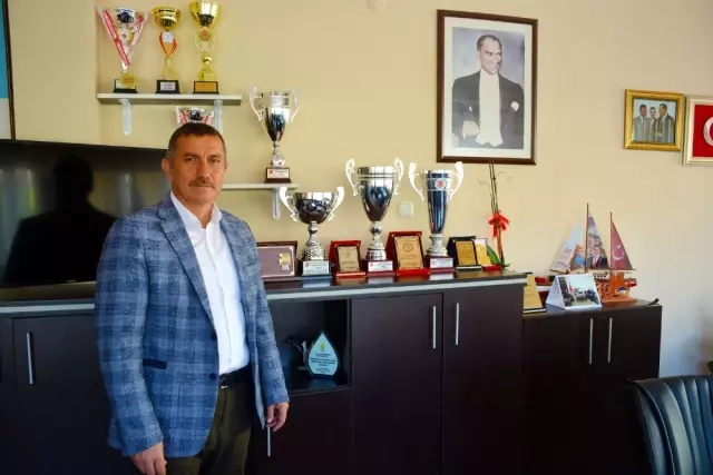 Yakup Üçüncüoğlu: