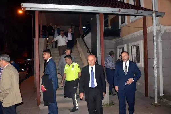 Yazıcıoğlu ailesinin avukatı: cumhuriyet tarihinin en kapsamlı suikastının yargılanmasını yapıyoruz Yazıcıoğlu ailesinin avukatı: cumhuriyet tarihinin en kapsamlı suikastının yargılanmasını yapıyoruz