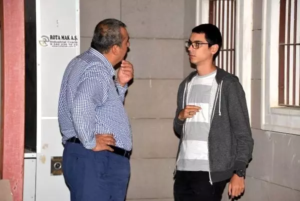 Yazıcıoğlu ailesinin avukatı: cumhuriyet tarihinin en kapsamlı suikastının yargılanmasını yapıyoruz Yazıcıoğlu ailesinin avukatı: cumhuriyet tarihinin en kapsamlı suikastının yargılanmasını yapıyoruz
